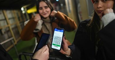 How Scots can access their Covid vaccine passport ahead of further restrictions lifting next week