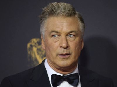 Alec Baldwin sued for ‘defaming’ sister of slain US Marine by branding her an ‘insurrectionist’