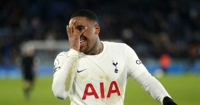 Antonio Conte doubles down on Steven Bergwijn comments after Tottenham's win at Leicester