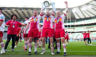 ITV agree deal to show Premiership rugby, including live final