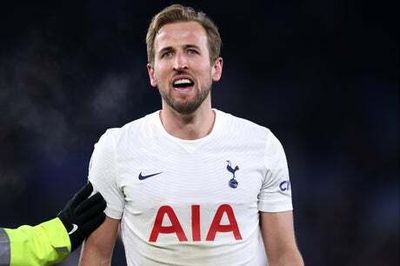 Harry Kane hails Tottenham’s incredible comeback against Leicester in match he will ‘never forget’