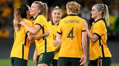 Thorough planning gives Matildas best shot yet at reclaiming Asian Cup