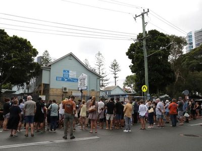 Charlise mourned after Blue Mtns death