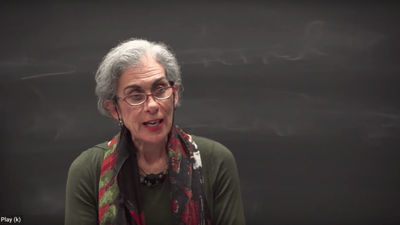 Amy Wax and the Problem of Right-Wing Double Standards on Immigration