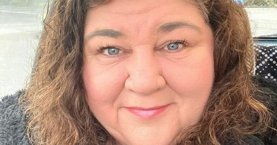 EastEnders' Cheryl Fergison shares photo of lookalike brother - who she met 11 years ago