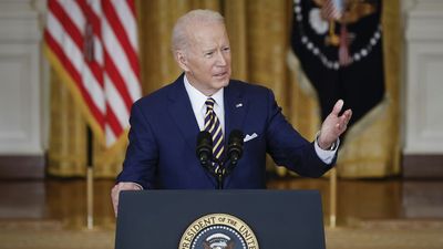 Biden says Russia likely to invade Ukraine