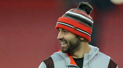 Baker Mayfield Shares Heartfelt Message After Shoulder Surgery