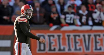 Browns statement on Mayfield surgery includes recovery plan