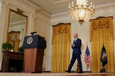 5 key takeaways from US President Biden’s news conference