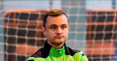 Shaun Maloney insists Hibs won't be complacent against Cove Rangers as he sets Scottish Cup target