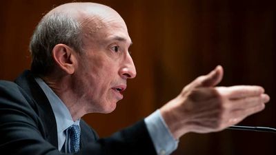 SEC Chair Gensler Facing Time Crunch to Reform Wall Street