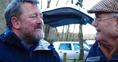 Guy Garvey recalls final words he said to late father Don in last ever meet-up