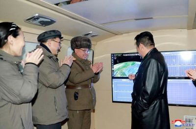 North Korea hints at possible restart of nuclear or long-range missile tests