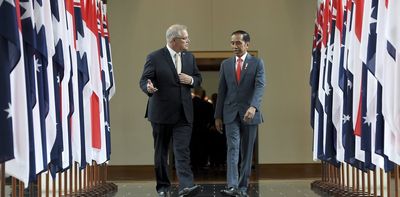 Indonesia will take a big step on the global stage this year – are Australians paying enough attention?