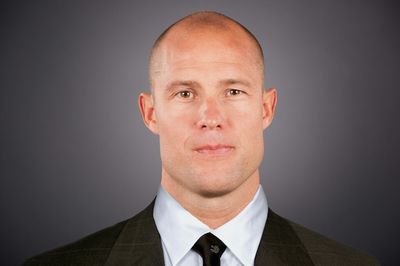 Colts’ Ed Dodds withdraws from Bears GM search