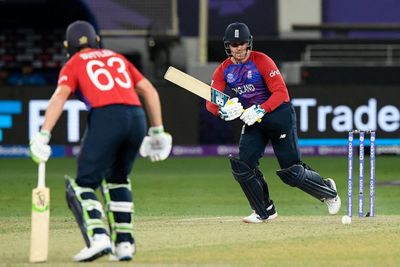 Jason Roy marks return to England action with rapid century in West Indies