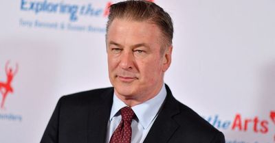 Alec Baldwin sued for defamation, by family of slain Marine