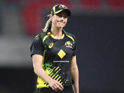 Perry left out of Ashes T20 opener