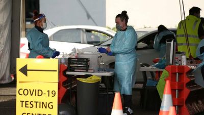 Three Lake Macquarie men die with COVID-19