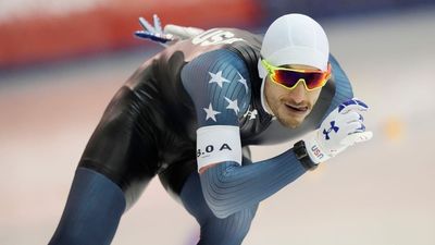 Report: NBC Won’t Send Announcers to Winter Olympics Over COVID-19 Concerns