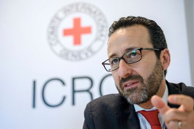 Red Cross: Hack exposes data on 515,000 vulnerable people