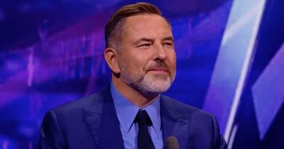 David Walliams warned he could be fired from BGT after mocking Simon Cowell