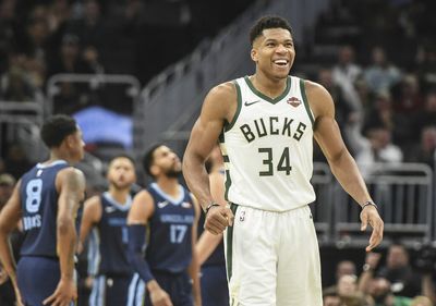 You can’t trust Ja Morant’s Grizzlies over Giannis’s Bucks