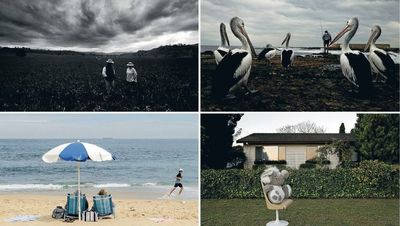 Newcastle Herald Short Story Competition finalists 2022 announced: Vote now