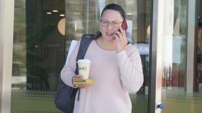 Canberra woman who claimed she was a 'sovereign state' fined for breaching public health directions