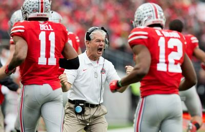 Former Ohio State defensive coordinator Kerry Coombs joins Cincinnati Bearcats