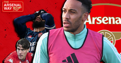 Edu pushed for double striker deal after Aubameyang loan offer clears up Arsenal wages