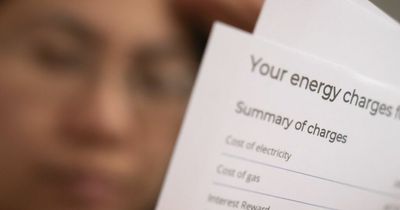 One in three Brits struggling to keep up with bills or credit commitments - charity