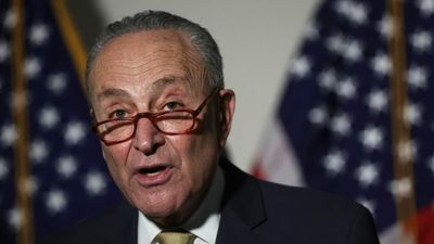 Democrats fail to change Senate rules to pass voting rights bill