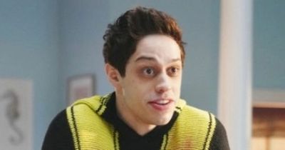 Pete Davidson 'acting like a diva' and 'misses SNL rehearsals' to be with Kim Kardashian