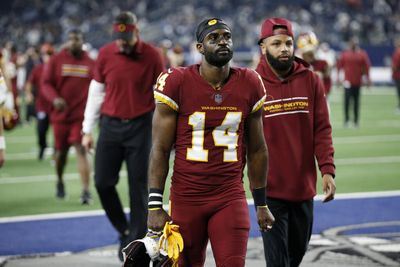 Washington signs former first-round pick to reserve/future contract