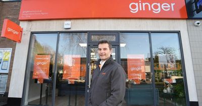 Estate agent opens new branch in Solihull