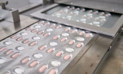 Australia has approved oral treatments for Covid: how do the pills work and who will benefit most?