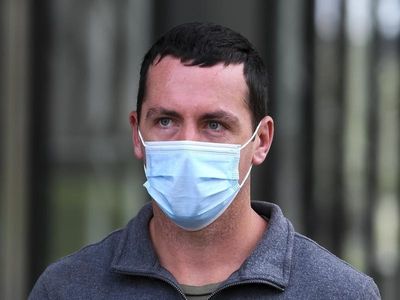 New virus threat to NT cop's murder trial