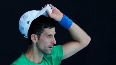 Report: Djokovic Holds 80% Stake in Firm Working on Non-Vaccine COVID-19 Treatment
