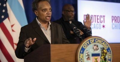 City IG’s report finds truth was a casualty of botched raid at home of Anjanette Young