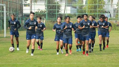 Asian Cup: Blow for India as two players test Covid positive