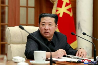 North Korea hints at restart of nuclear, long-range missile tests