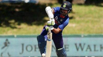 India vs South Africa: Shikhar Dhawan rues middle-order collapse after loss to South Africa
