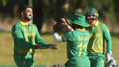 India vs South Africa, 1st ODI: Can take a lot of confidence with this win, says skipper Temba Bavuma