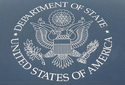 U.S. clears Baltic states to send U.S.-made weapons to Ukraine