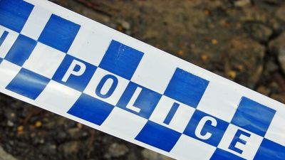 Pair charged after man allegedly doused with accelerant during Sunshine Coast dispute