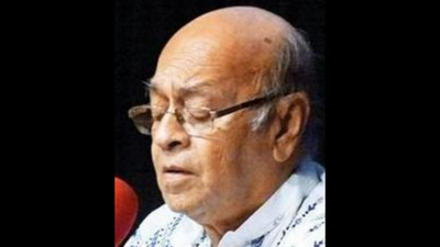 Singer Gora Sarbadhikari passes away