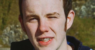 'We will never get justice' Scots parents' anguish as man they suspect murdered son dies