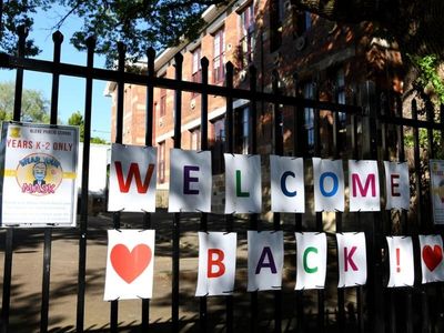 States go own way on safe school reopening