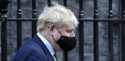 Boris Johnson and 'Partygate': he who lives by the Brexit sword, dies by the Brexit sword
